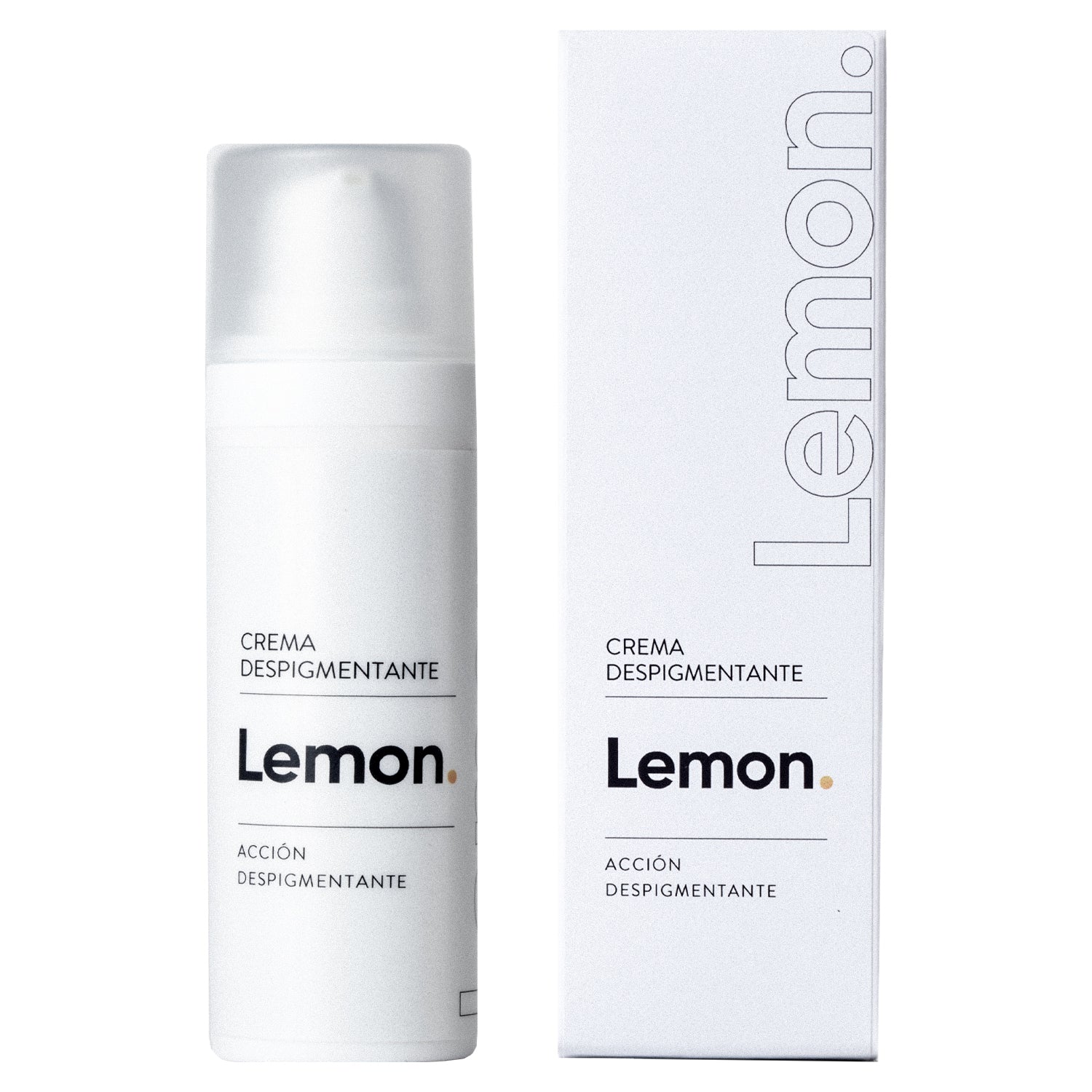 Crema Despigmentant 30 ml