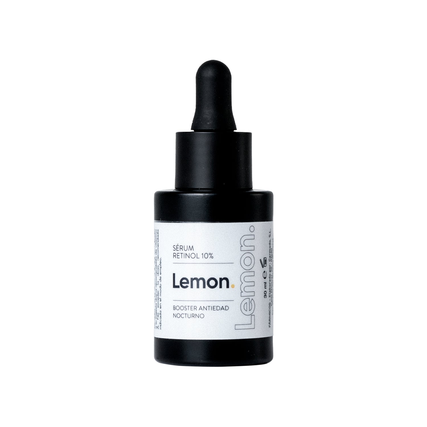 Retinol Serum 10% 30 ml