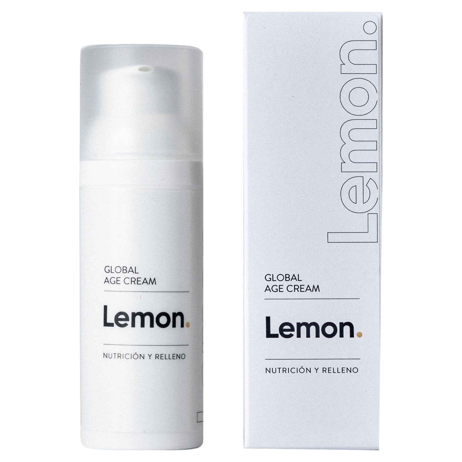 Global Age Cream 50 ml