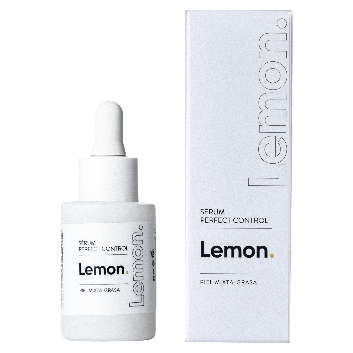 Perfect Control Serum 30 ml