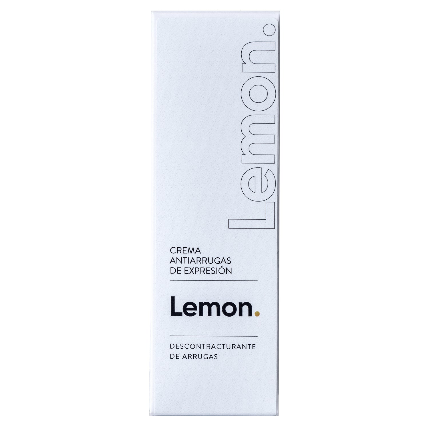 Anti-Wrinkle Expression Cream 50 ml