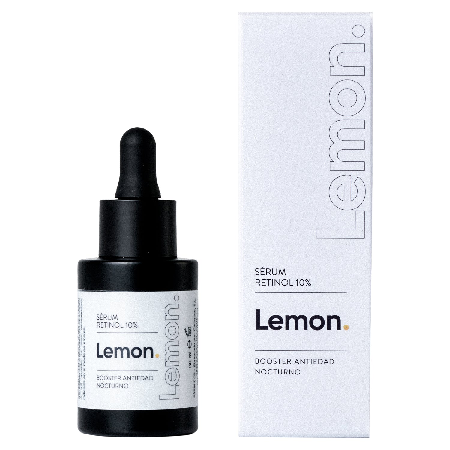 Retinol Serum 10% 30 ml