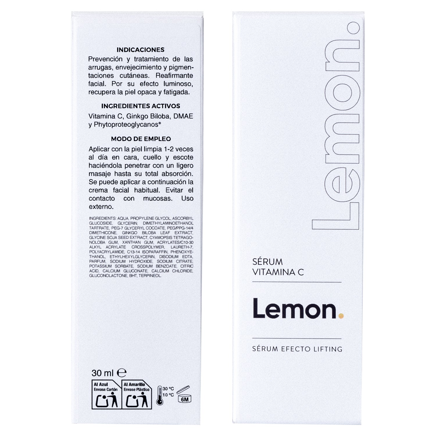 Vitamin C Serum 30 ml