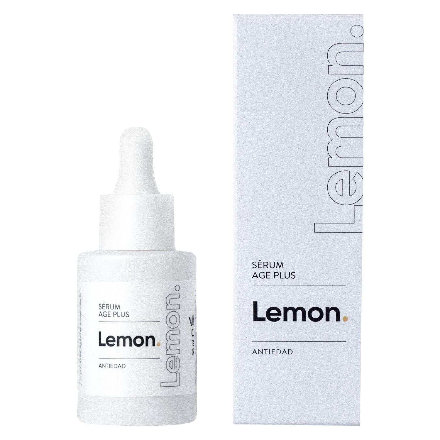 Age PLUS Serum 30 ml