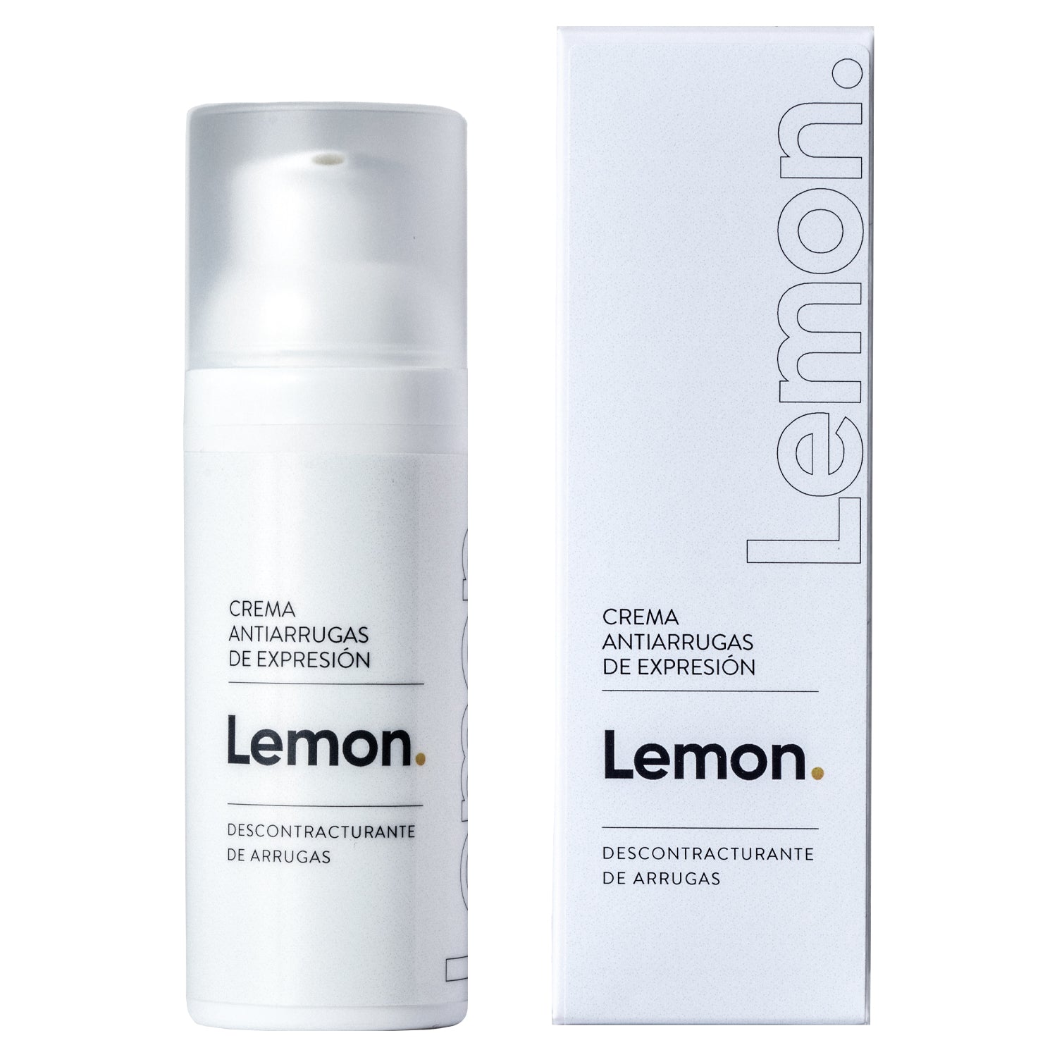 Anti-Wrinkle Expression Cream 50 ml