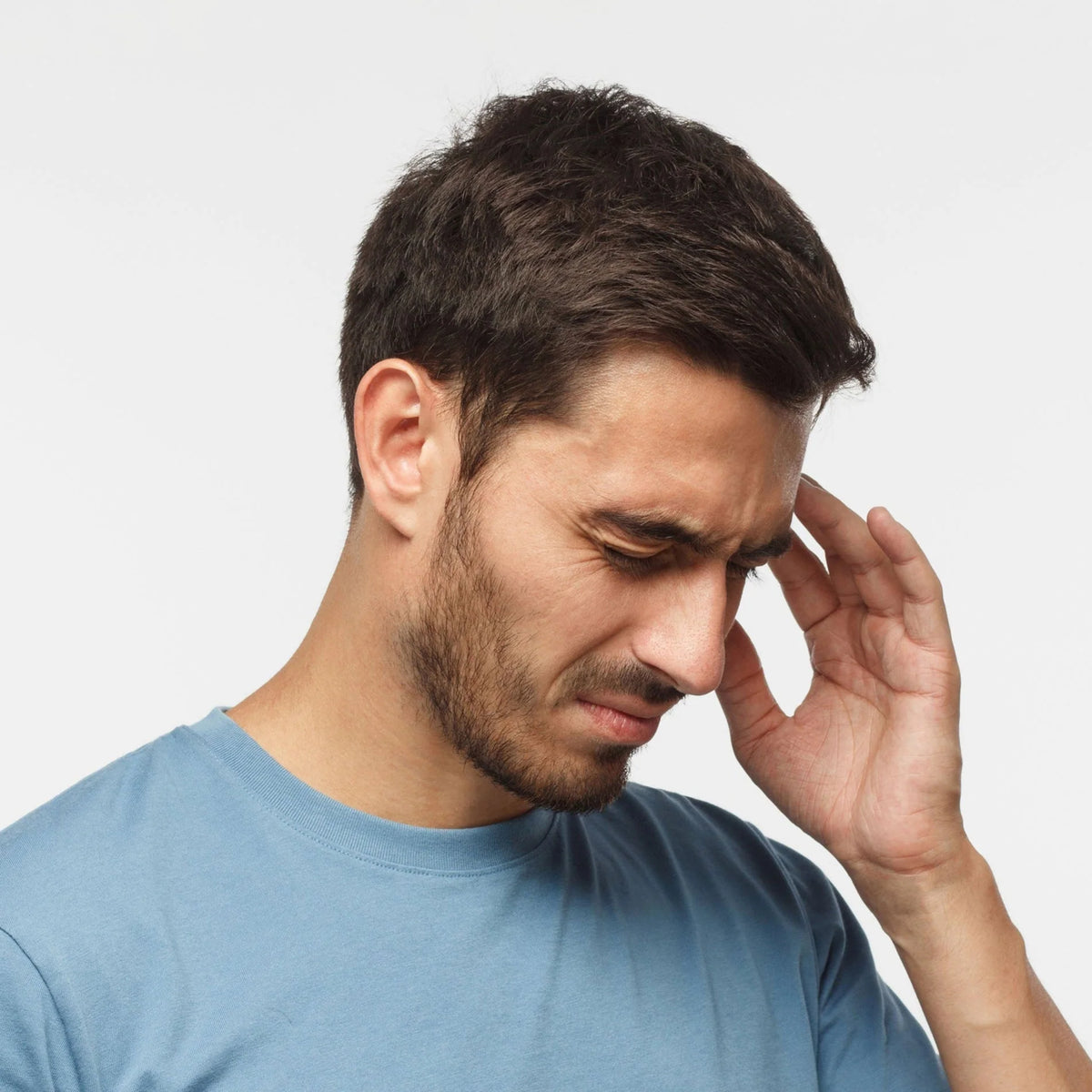 Test de Estrés Cortisol + DHEA-S en Casa | Lemon Clinic