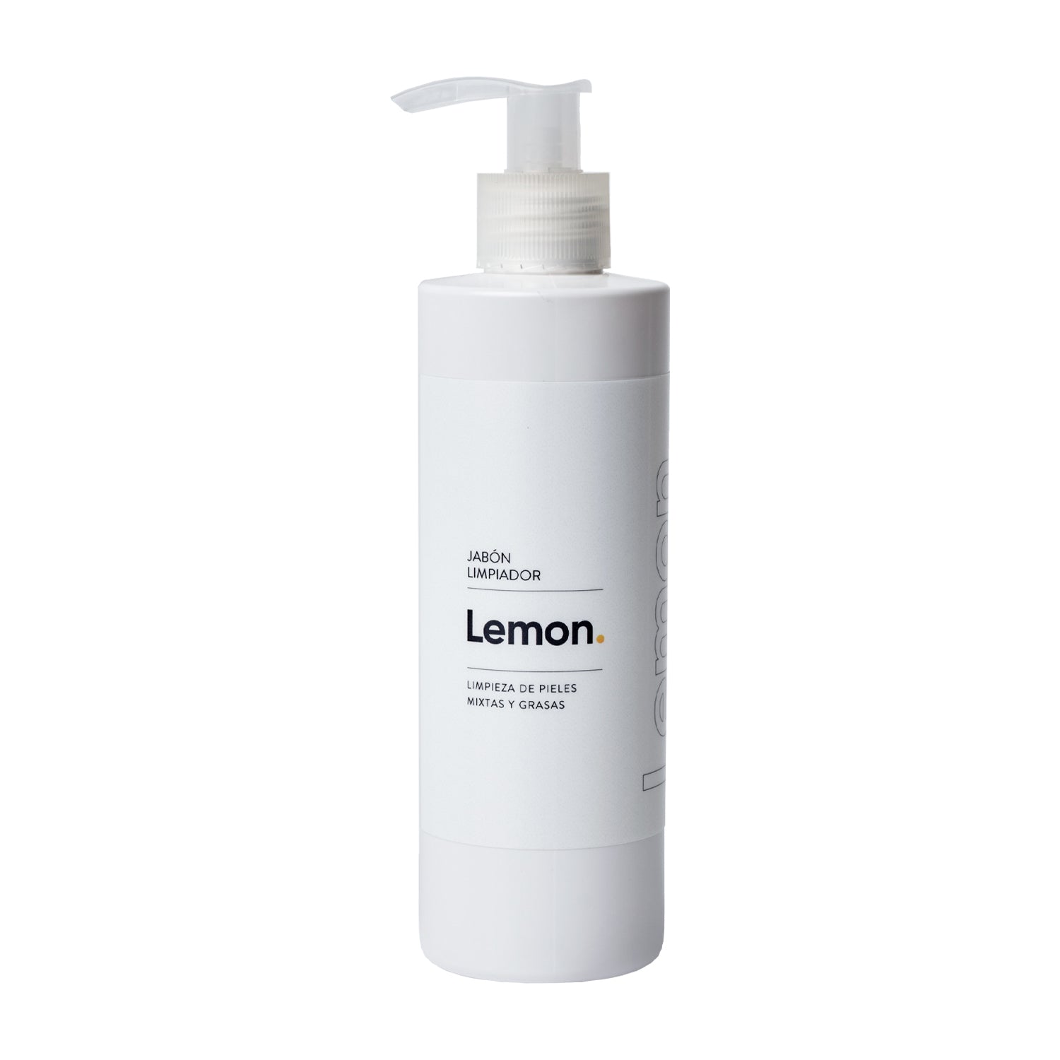 Facial cleansing soap 250 ml