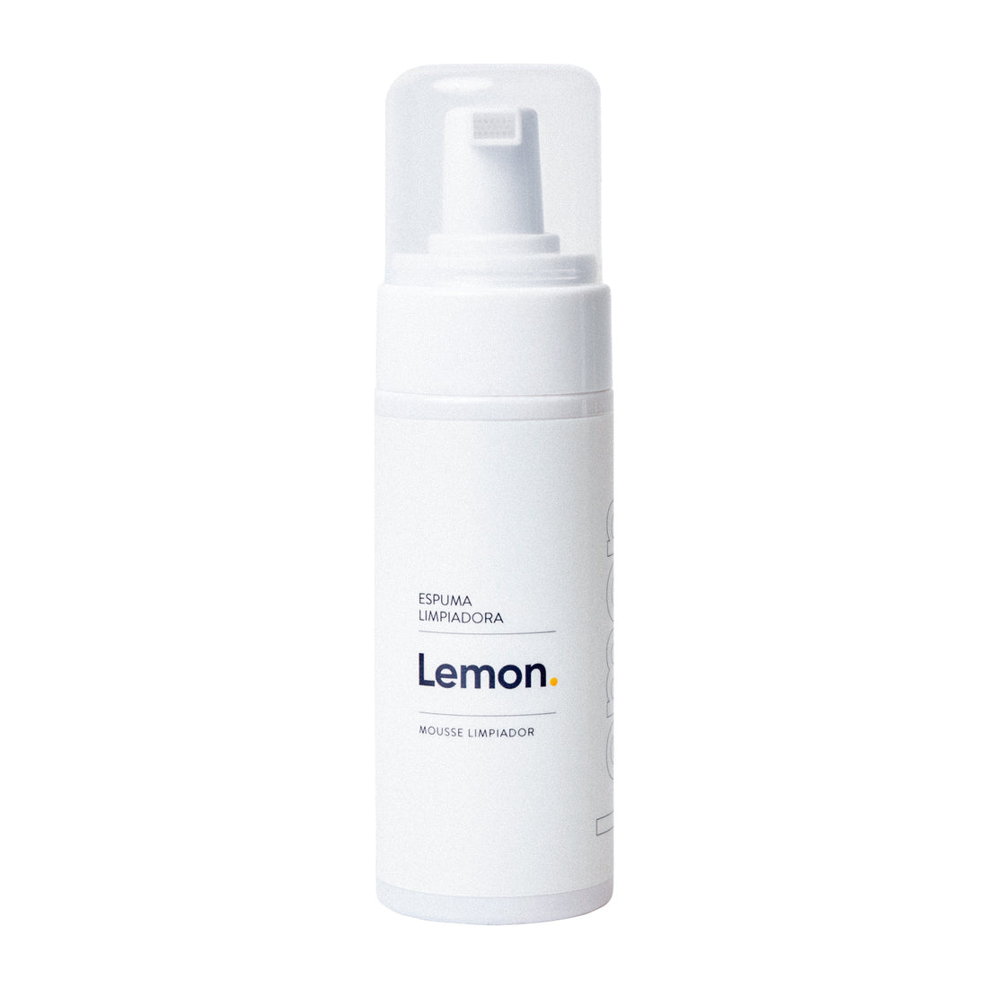 Espuma Limpiadora Facial | Limpieza Profunda sin Resecar | 150 ml