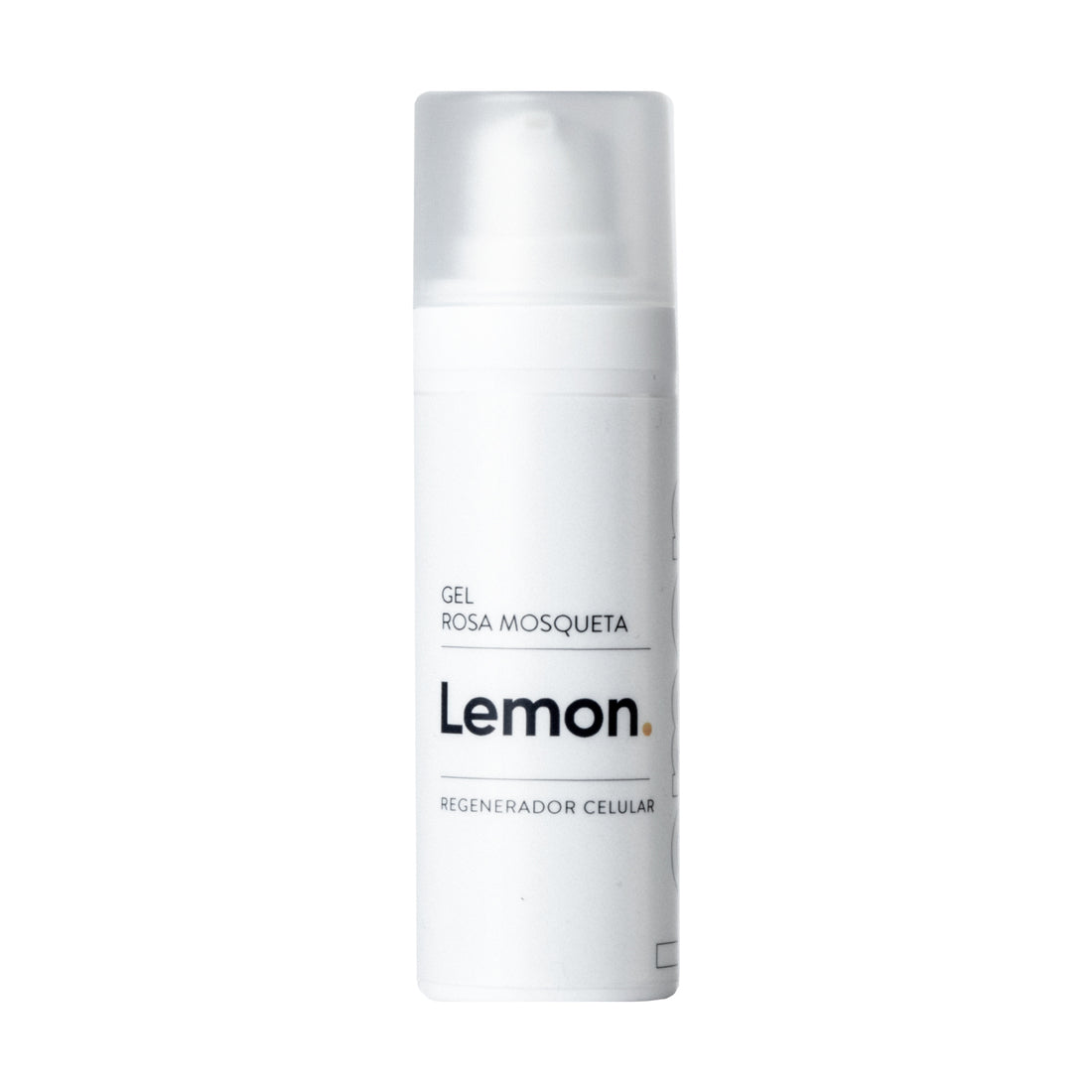 Gel Rosa Mosqueta | Regeneración y Reparación Cutánea | 30 ml