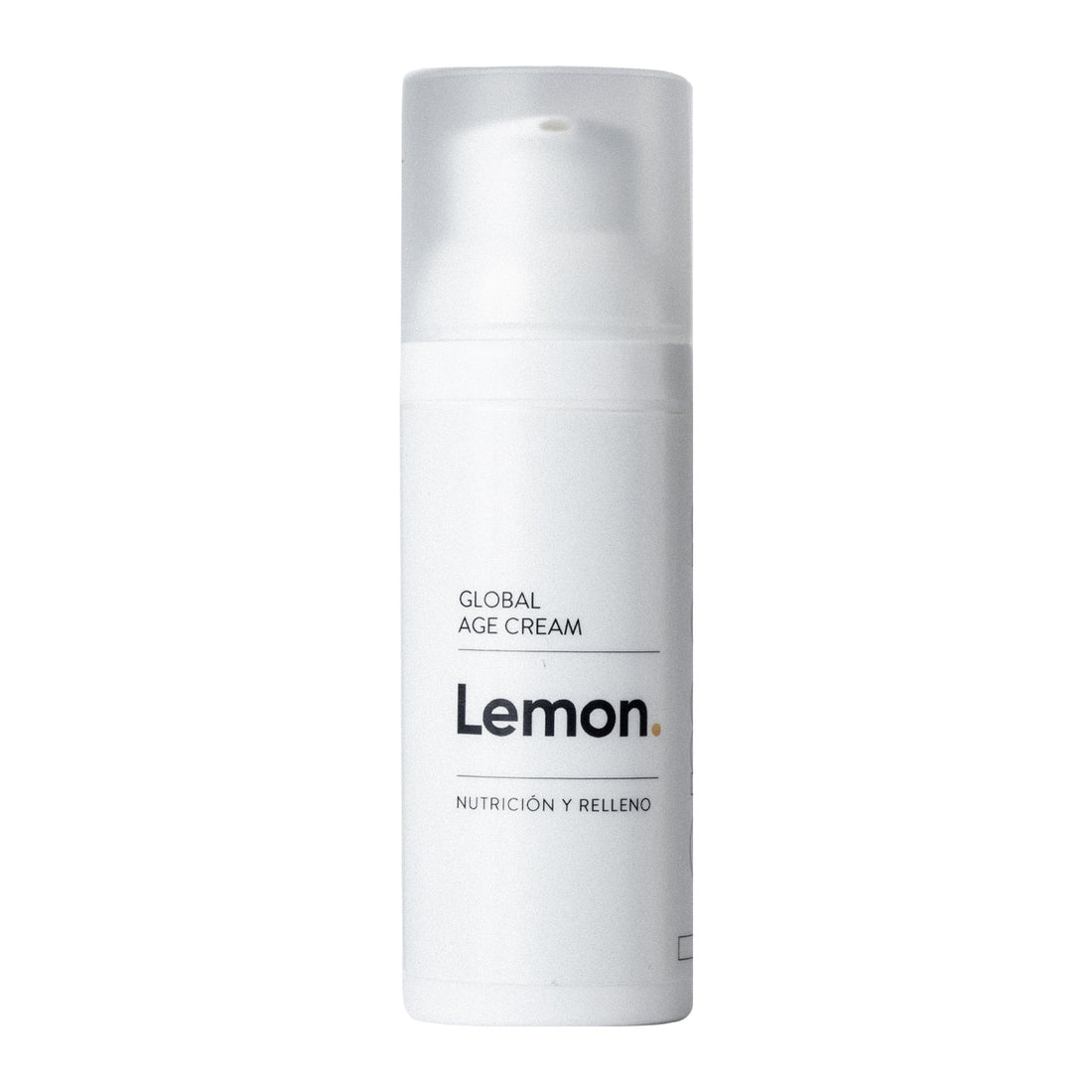 Global Age Cream | Tratamiento Antiedad Global Reafirmante | 50 ml