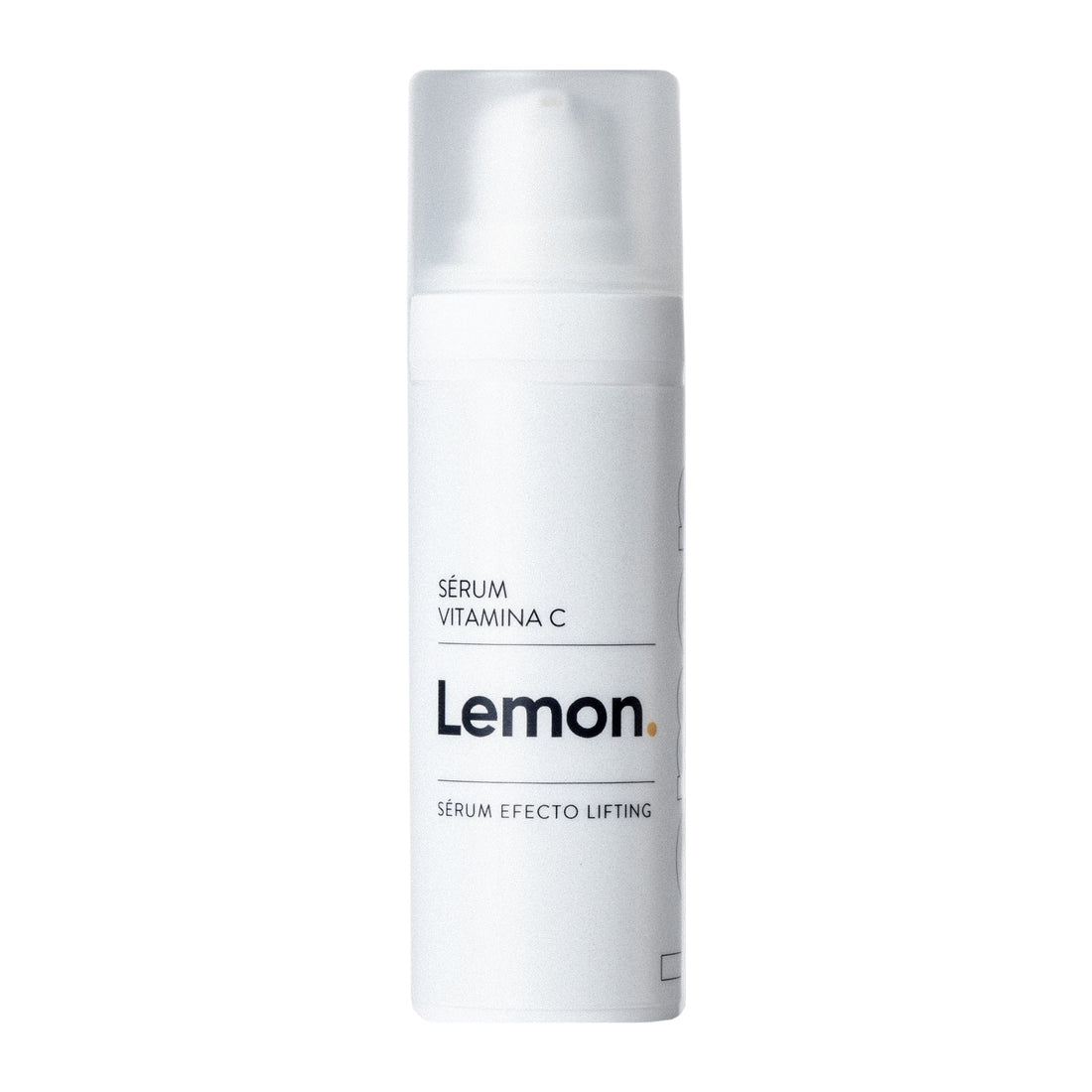 Sérum Vitamina C | Luminosidad y Efecto Lifting | 30 ml