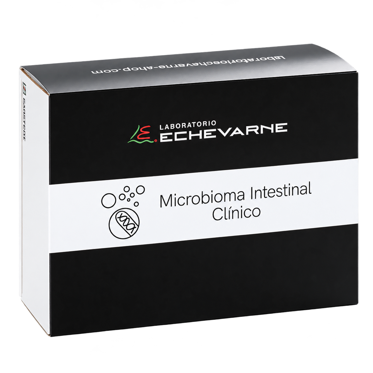 Test de Microbioma Intestinal Completo en Casa | Lemon Clinic