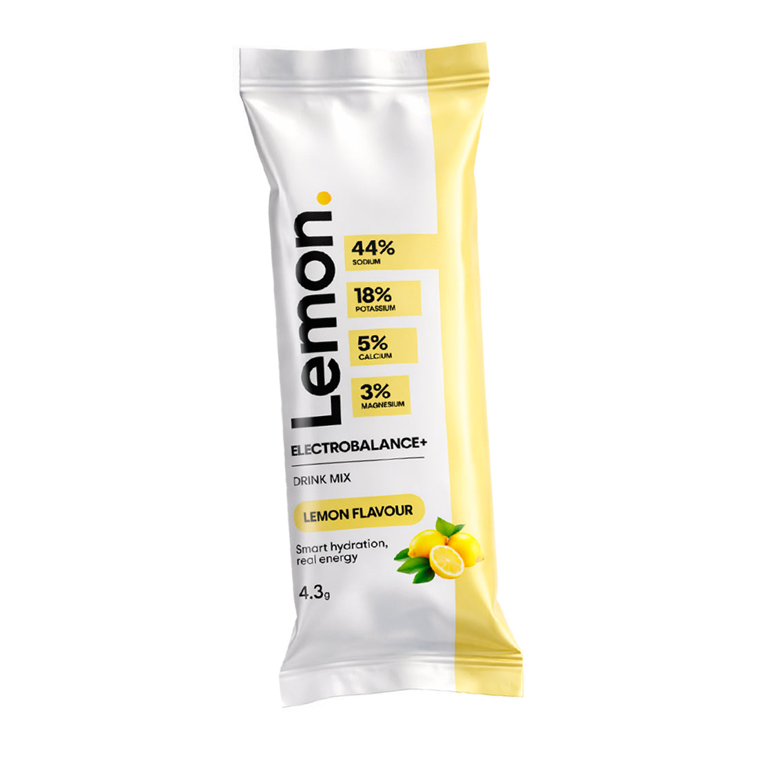 ELECTROBALANCE+ | Hidratación y Equilibrio de Electrolitos | Drink Mix