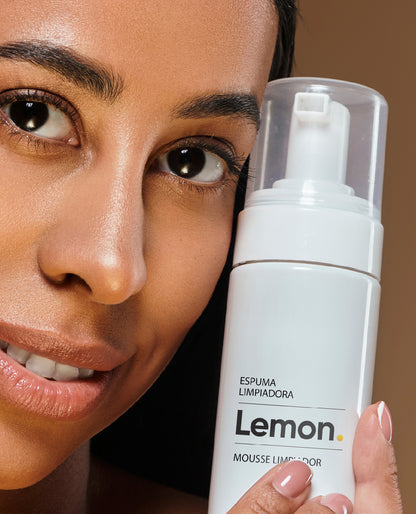 Cleansing Foam 150 ml