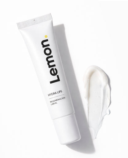 Hydra Lips | Hidratación y Reparación Intensiva | 15 ml