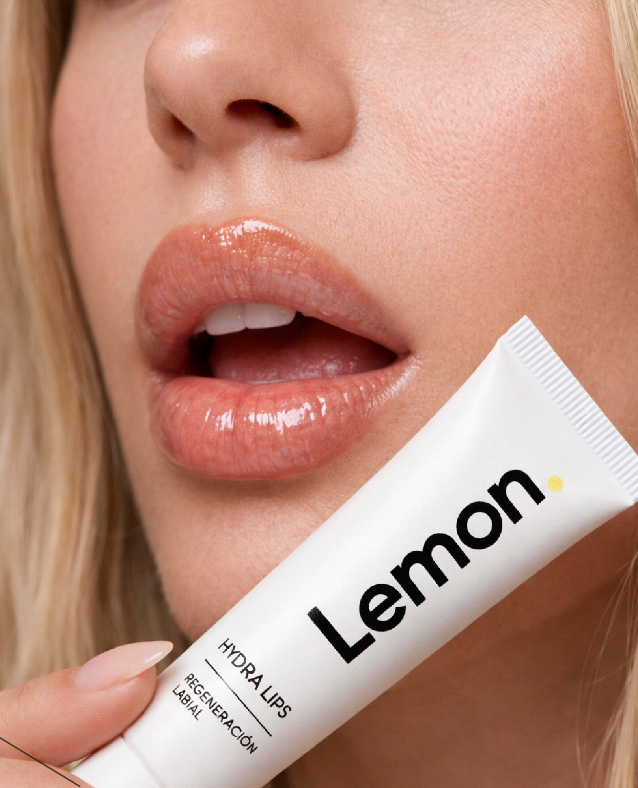 Hydra Lips | Hidratación y Reparación Intensiva | 15 ml