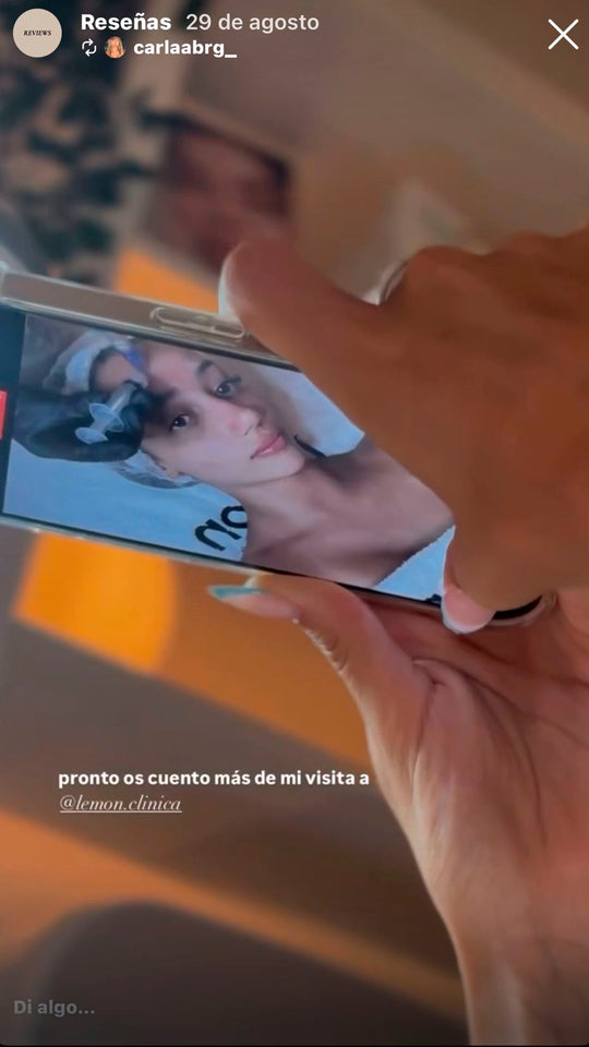 Únete a la familia Lemon