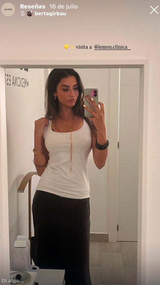 Únete a la familia Lemon