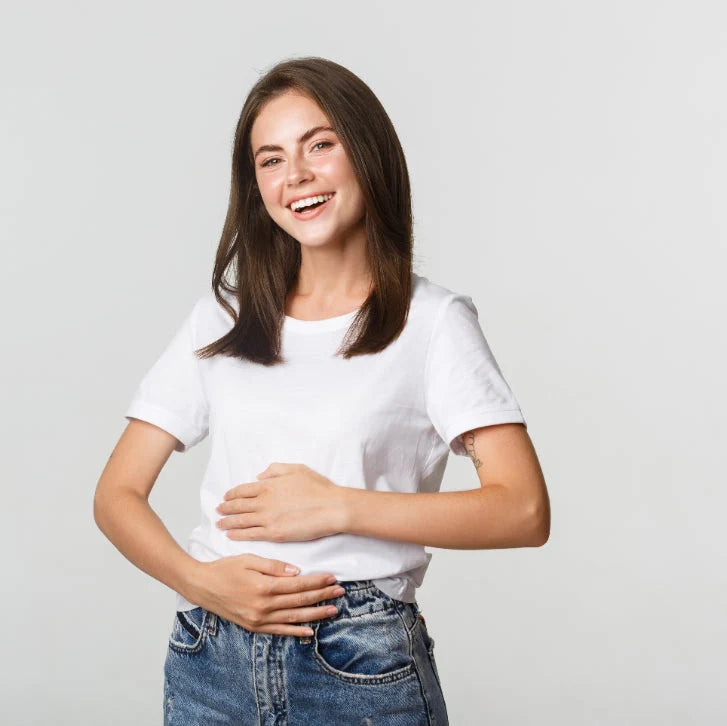 Test de Microbioma Intestinal Completo en Casa | Lemon Clinic