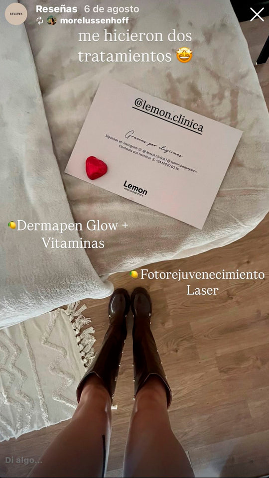 Únete a la familia Lemon